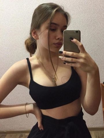 Анкета проститутки Лея, 23 года